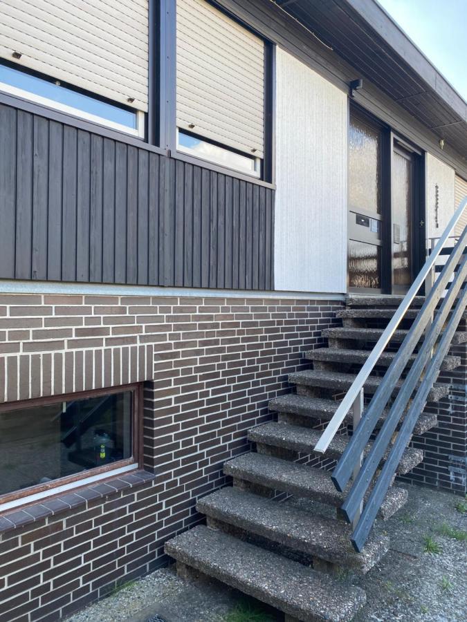 Traumhafte Dachgeschosswohnung Königslutter am Elm Zewnętrze zdjęcie